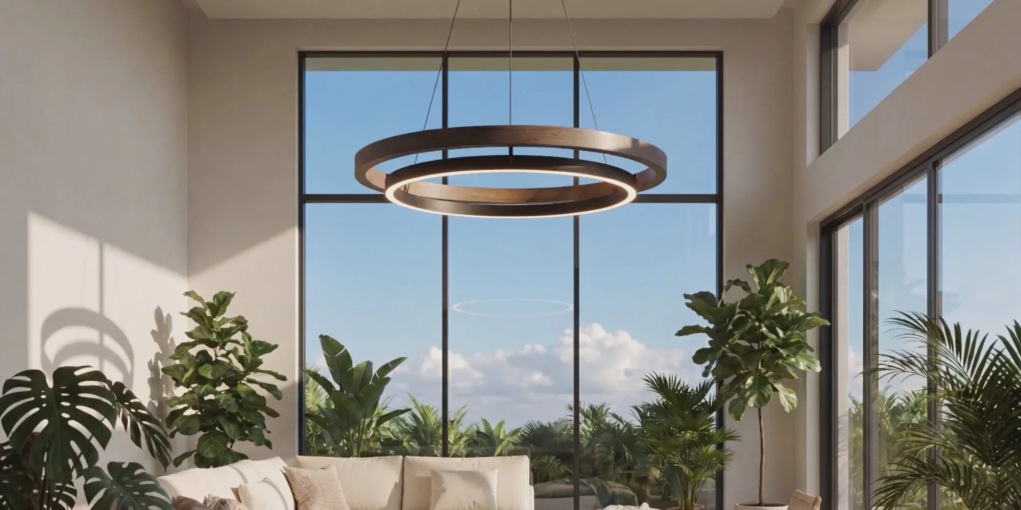Illuminate Your Home With Wow